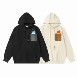 Picture of Loewe Hoodies _SKULoeweXS-L25ctn1611006